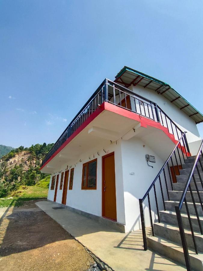 Shakoon Camps & Nainital