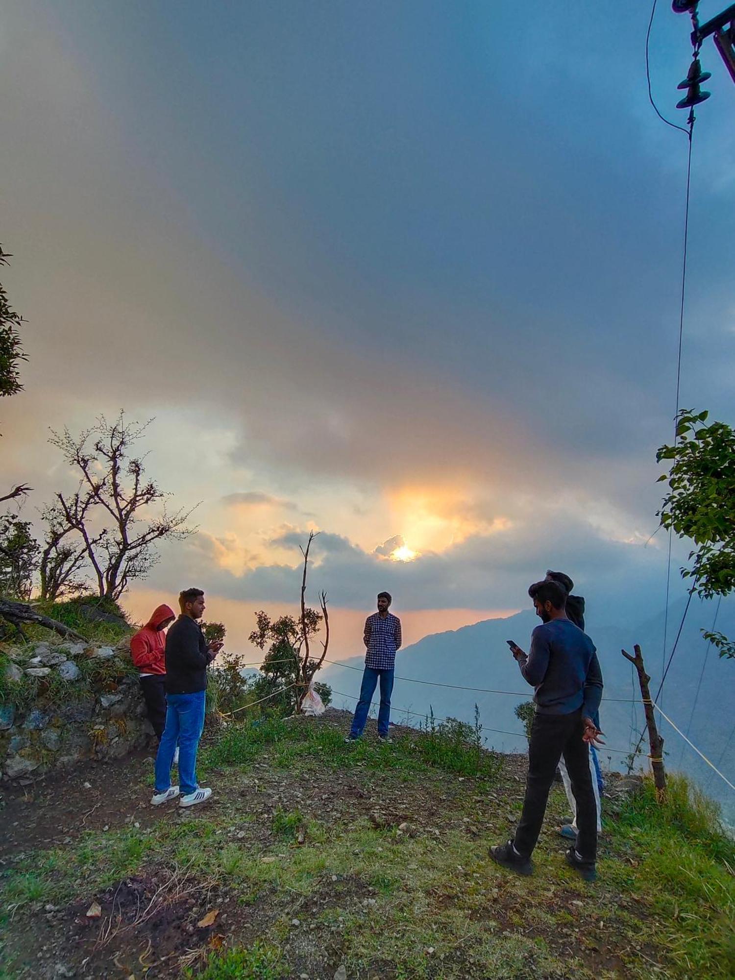 Shakoon Camps & Campsite