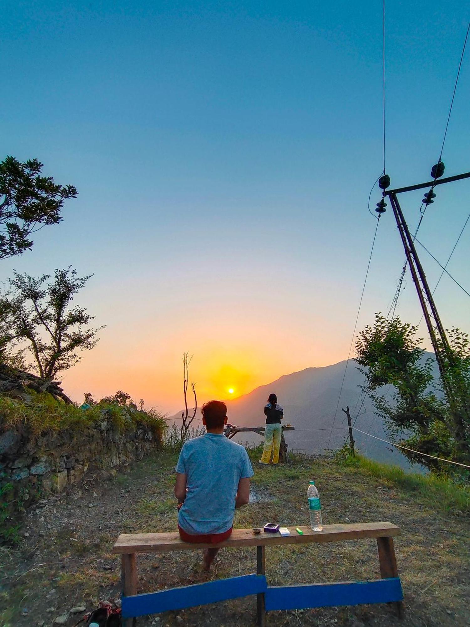 Shakoon Camps & * Nainital