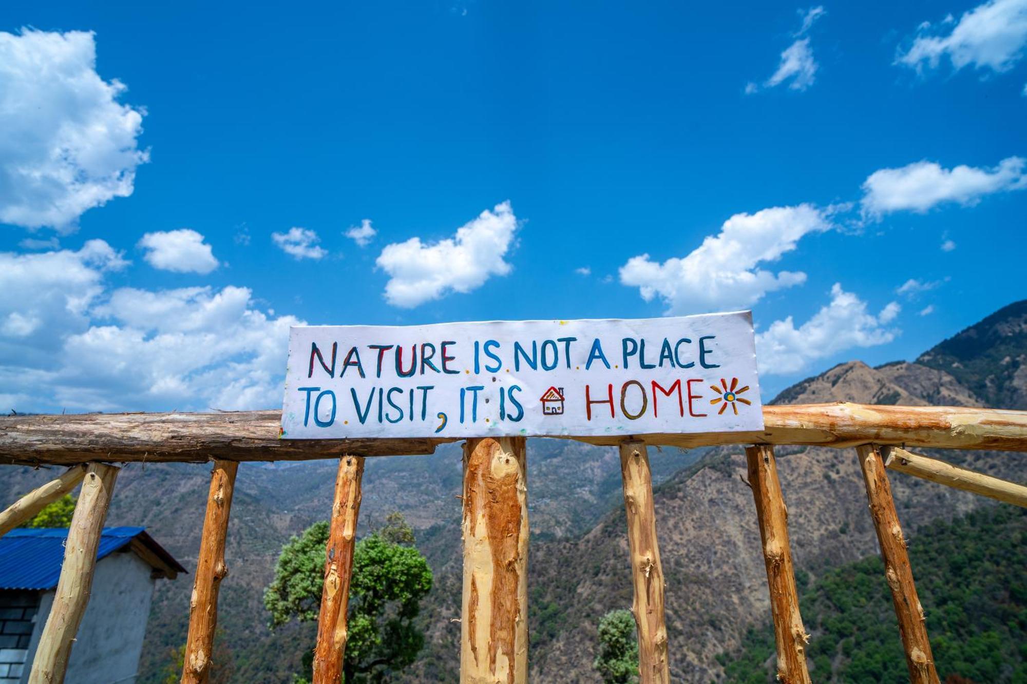 Shakoon Camps & * Nainital