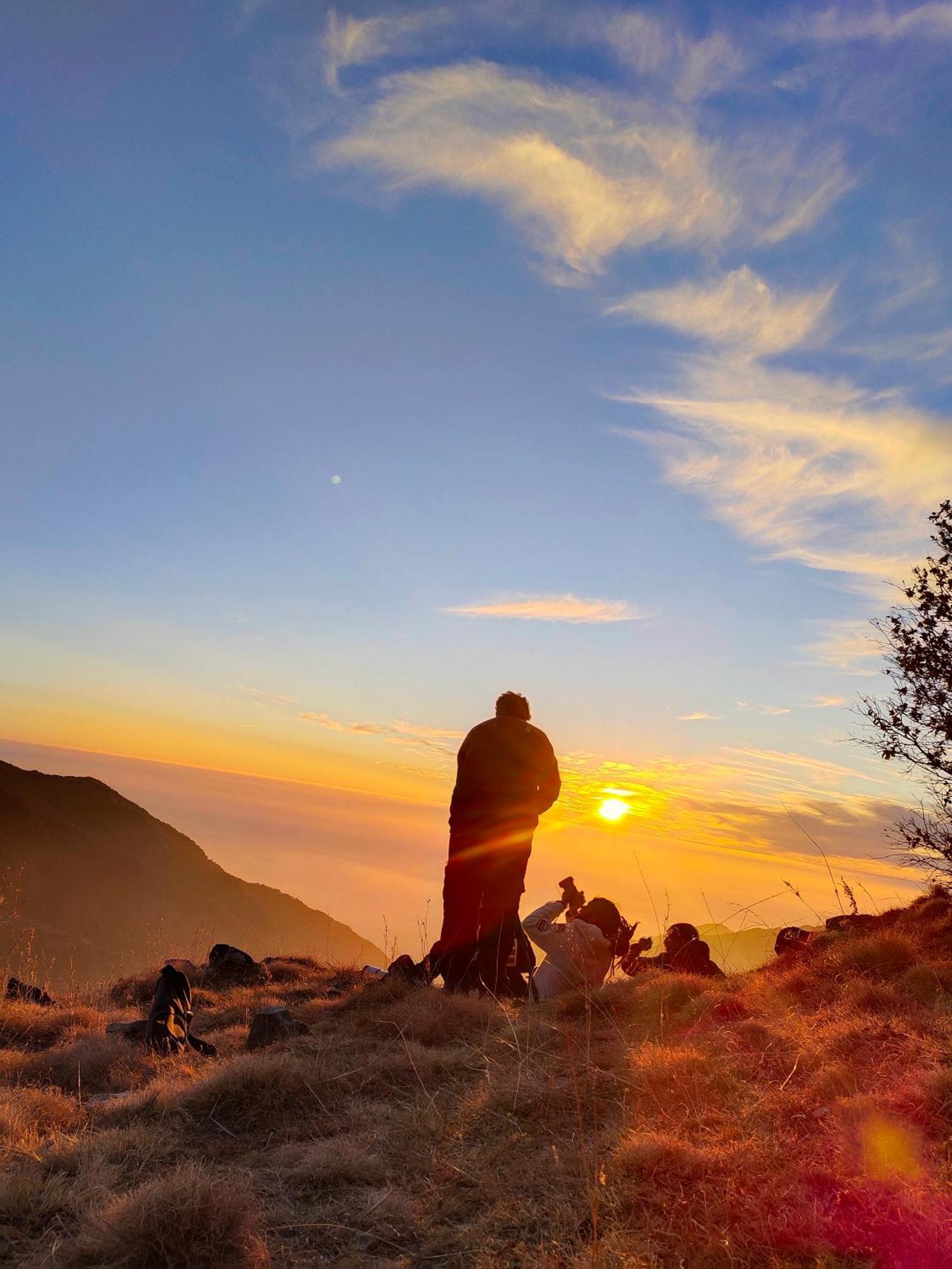 Shakoon Camps & Nainital