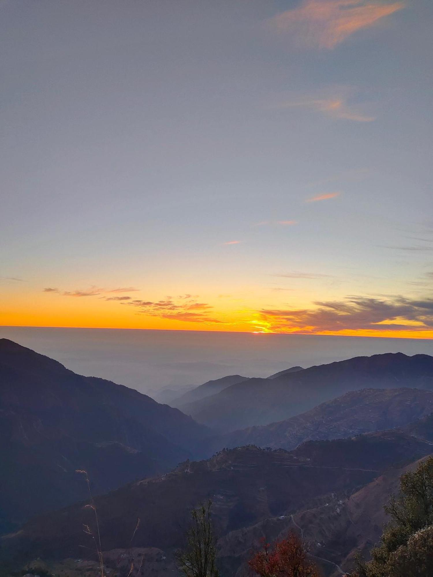 Shakoon Camps & * Nainital