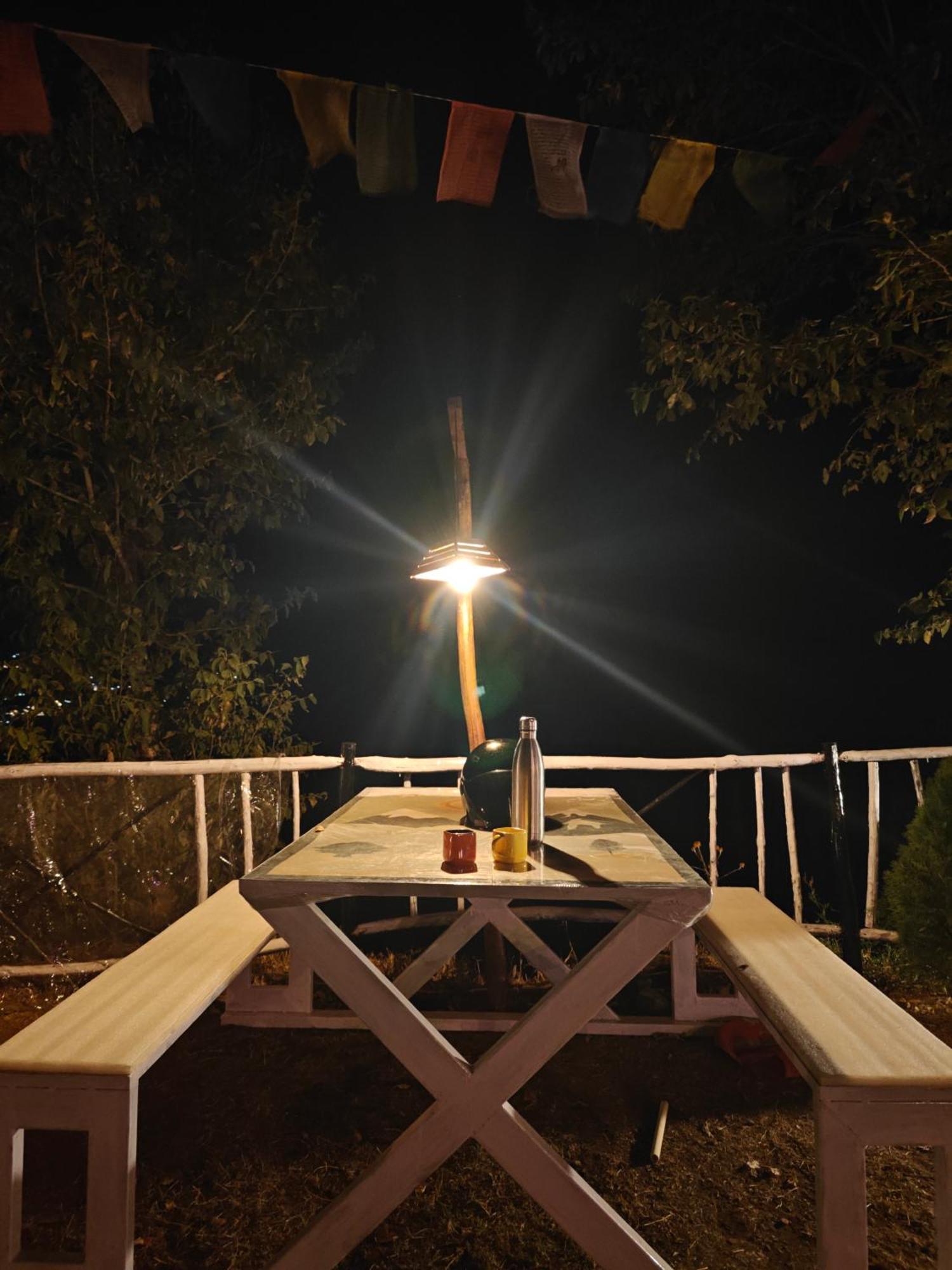 Shakoon Camps & Nainital