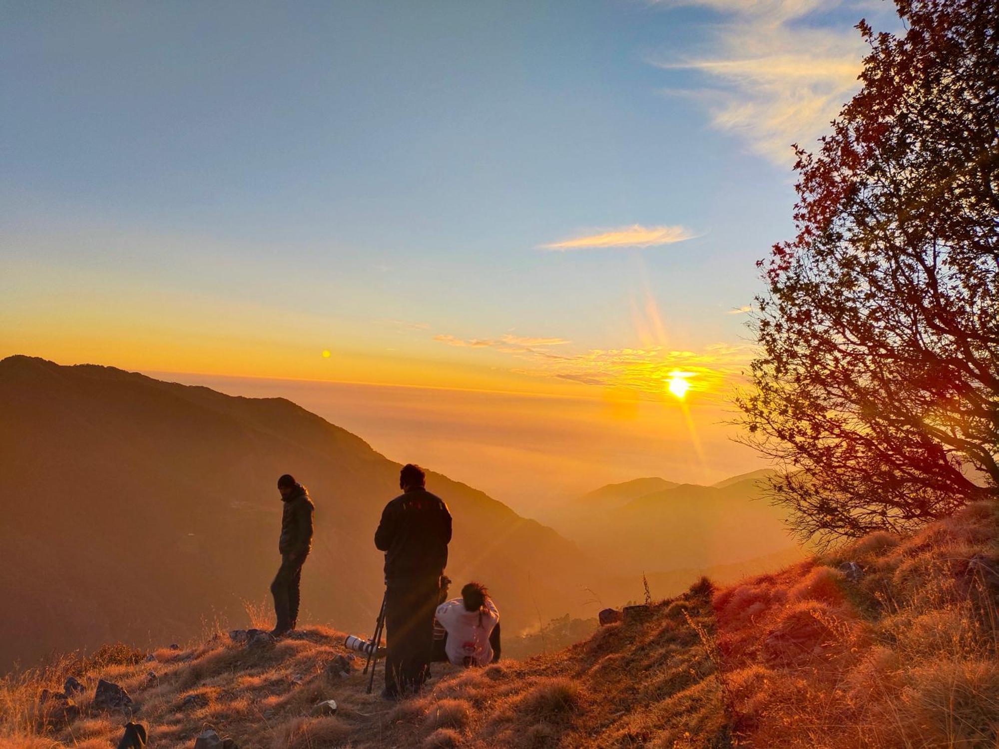 Shakoon Camps & * Nainital
