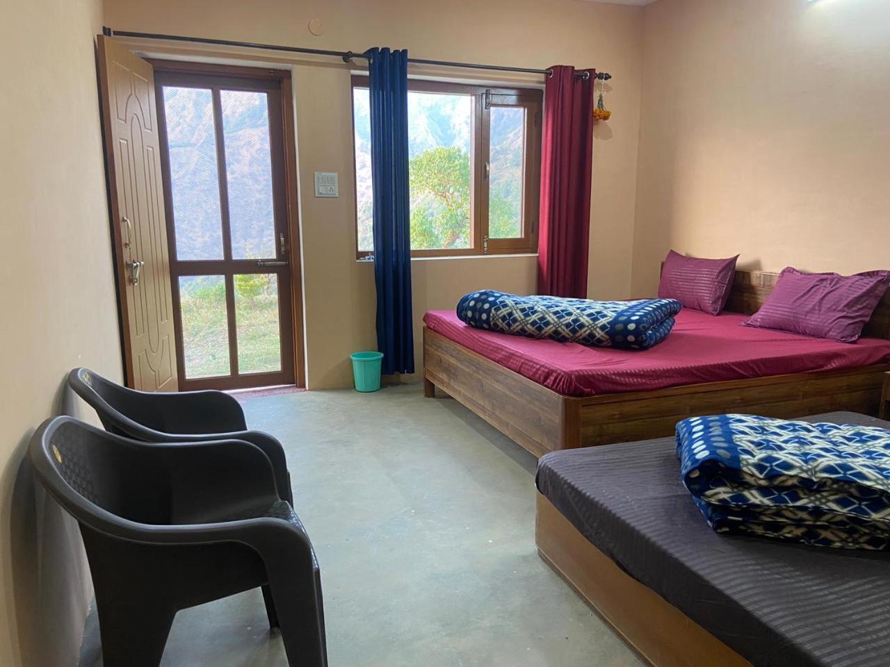Shakoon Camps & Nainital