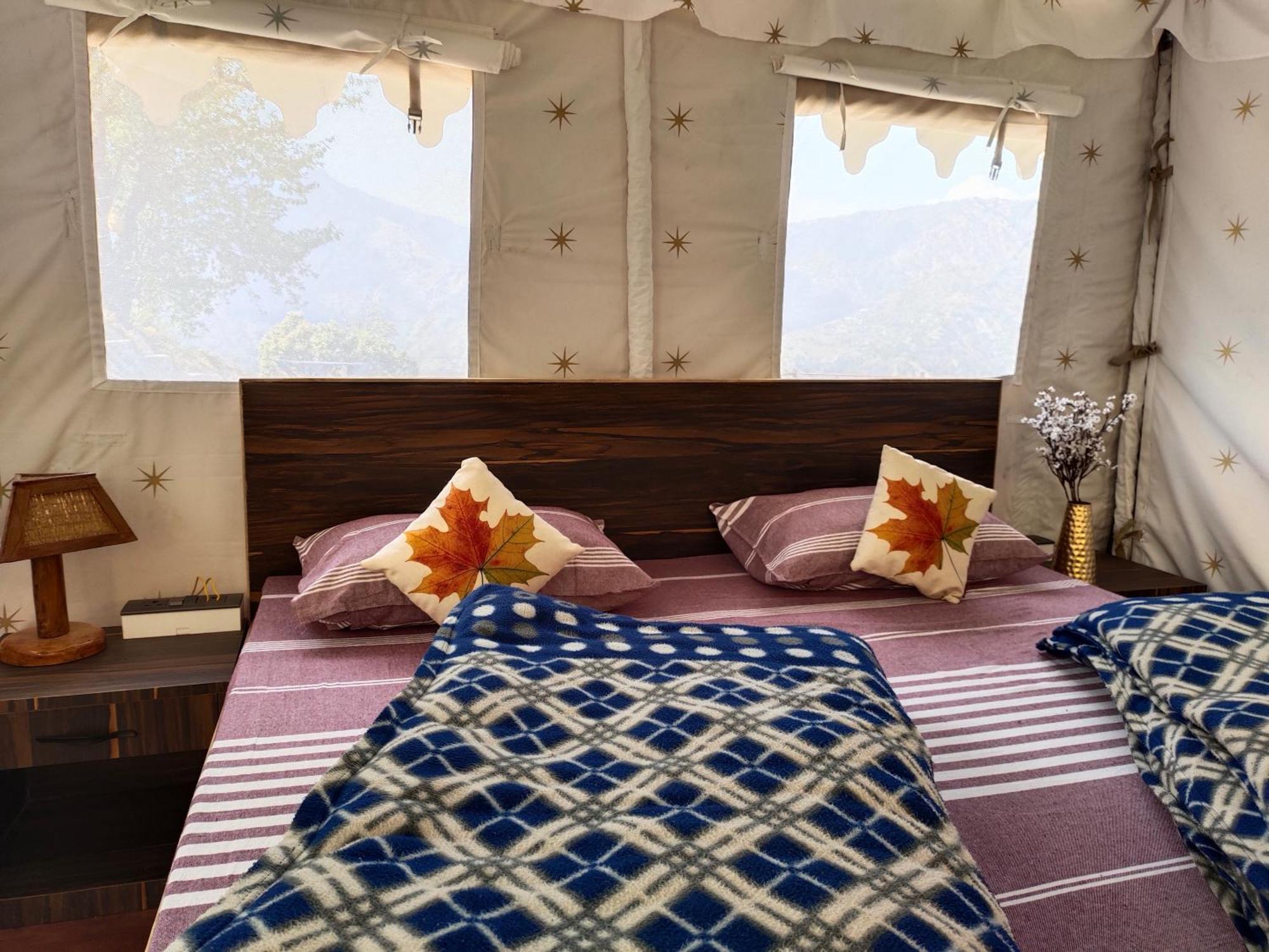 Campsite Shakoon Camps &