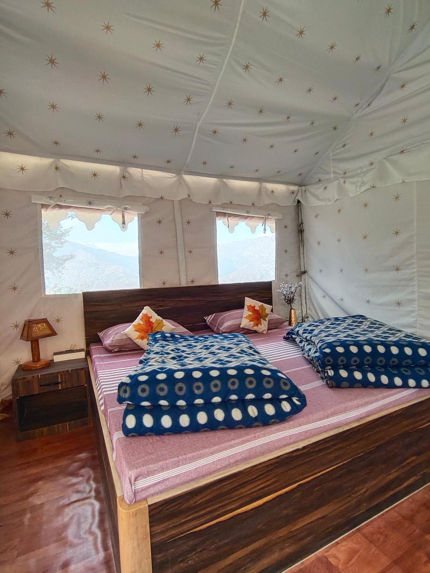 Shakoon Camps & Campsite