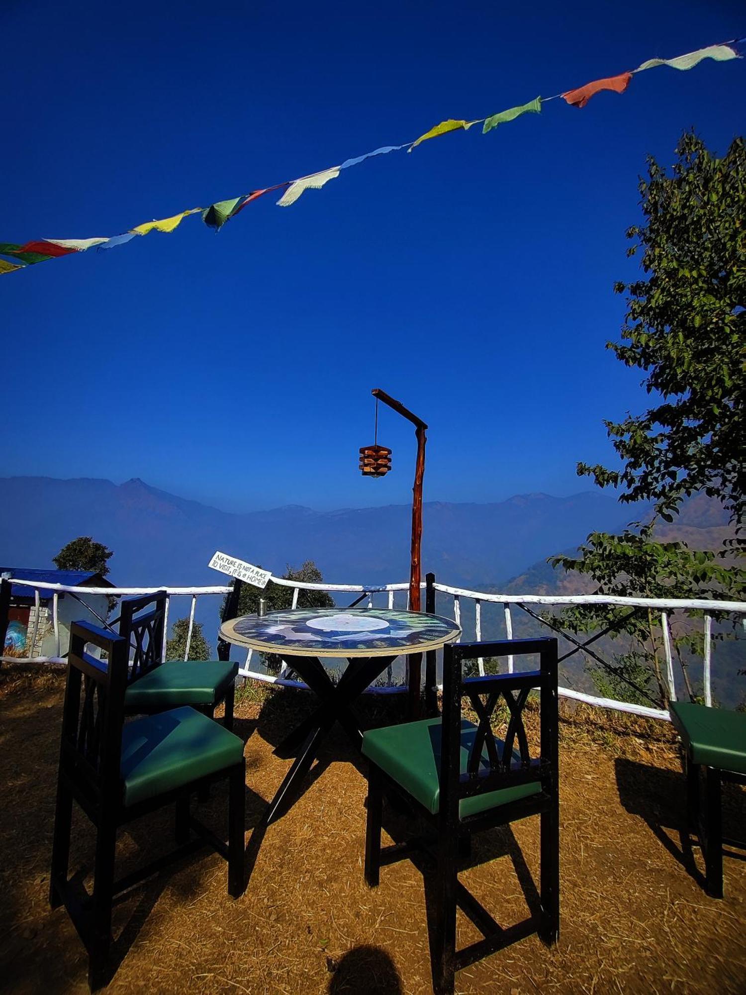 Shakoon Camps & Nainital