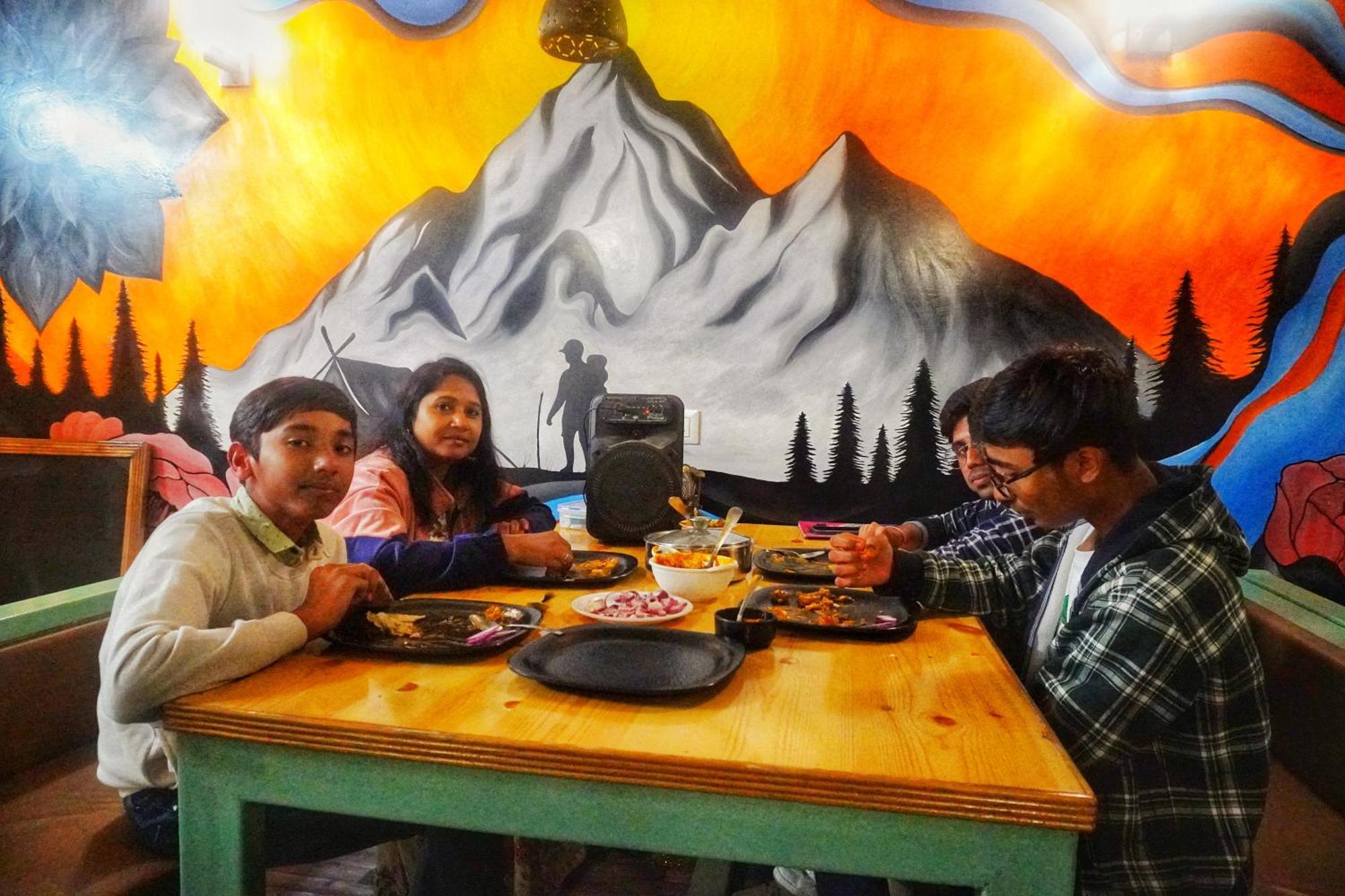 Shakoon Camps & Campsite