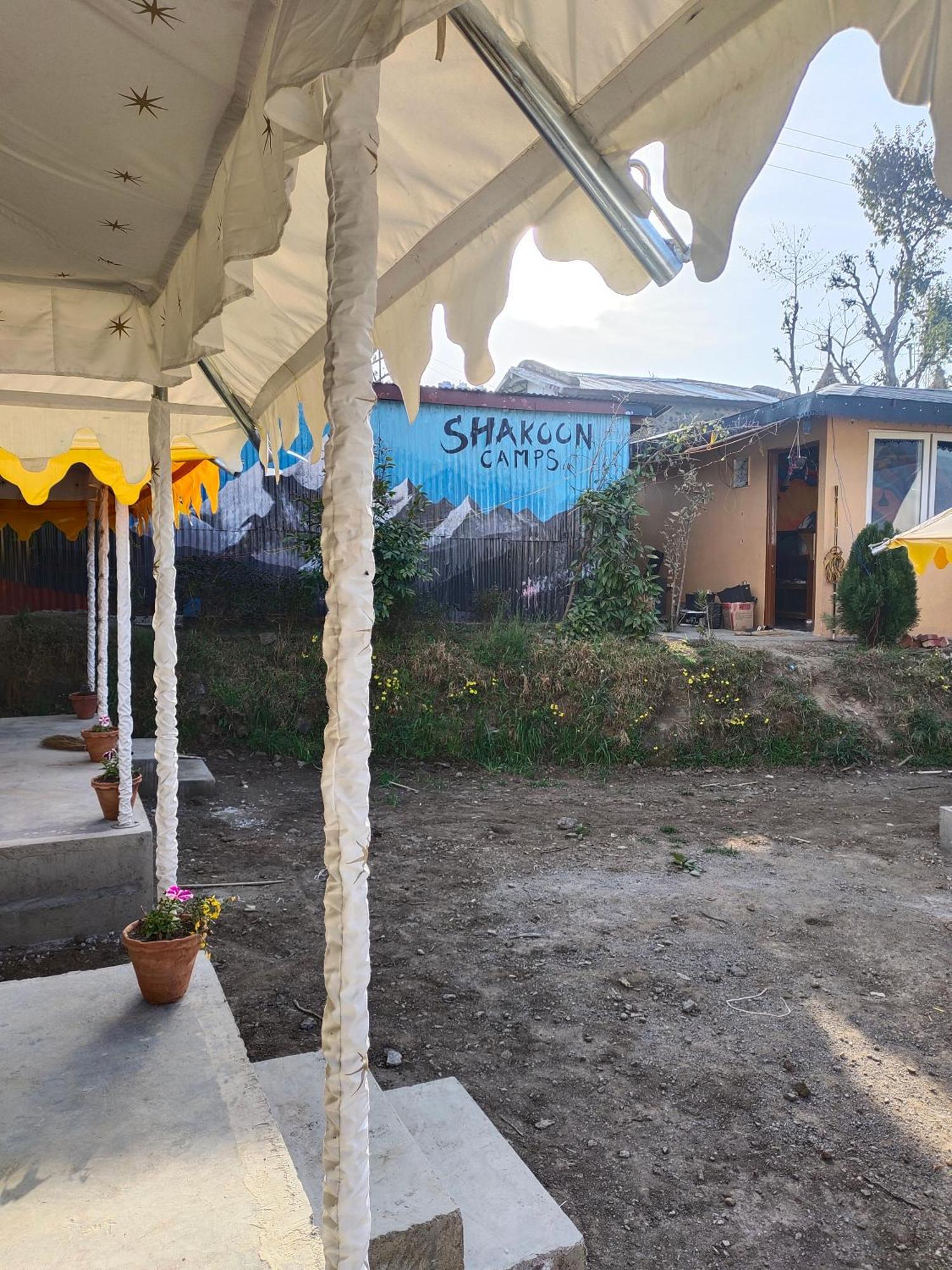 Shakoon Camps & Campsite Nainital