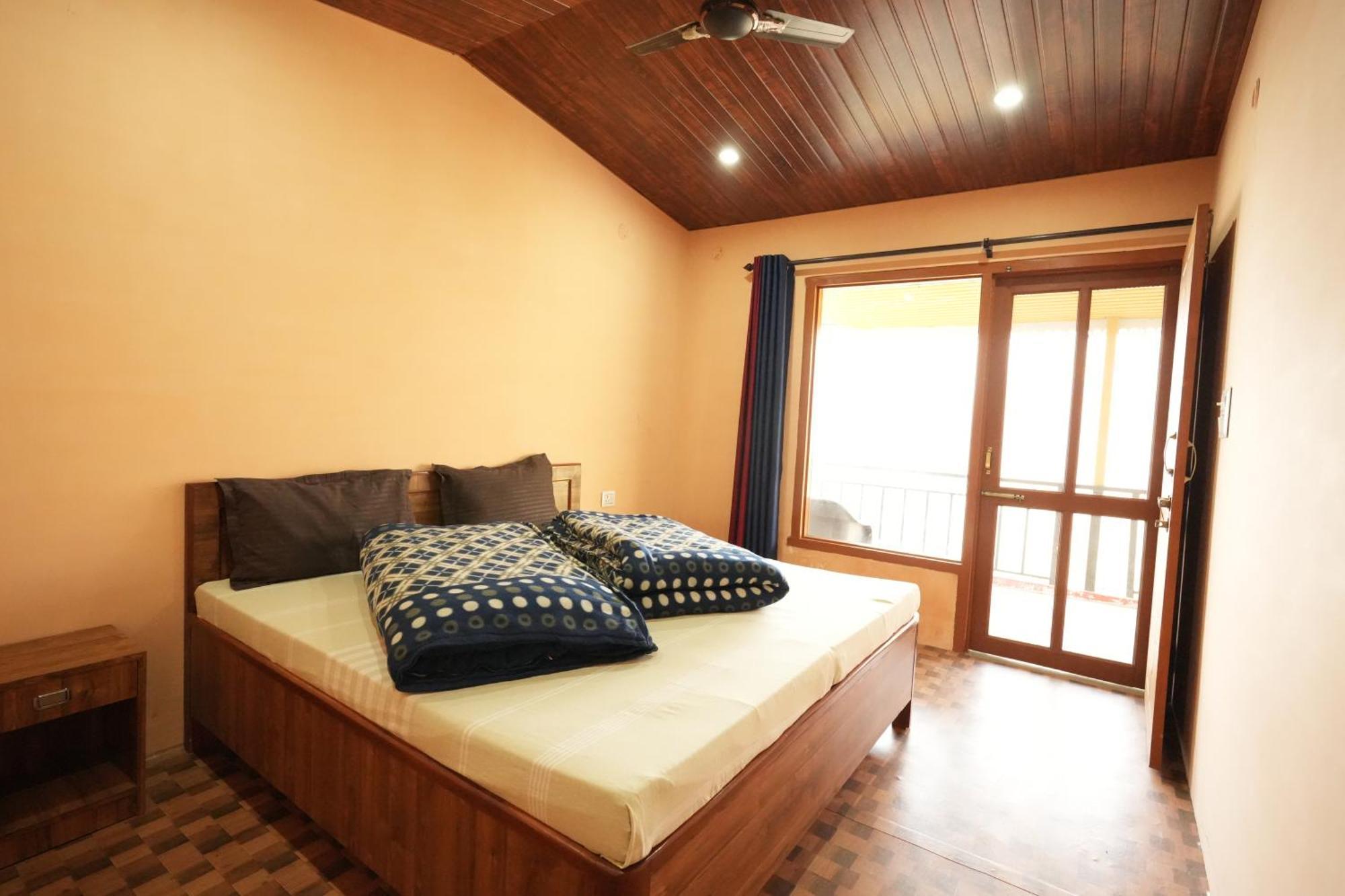 Shakoon Camps & Campsite Nainital