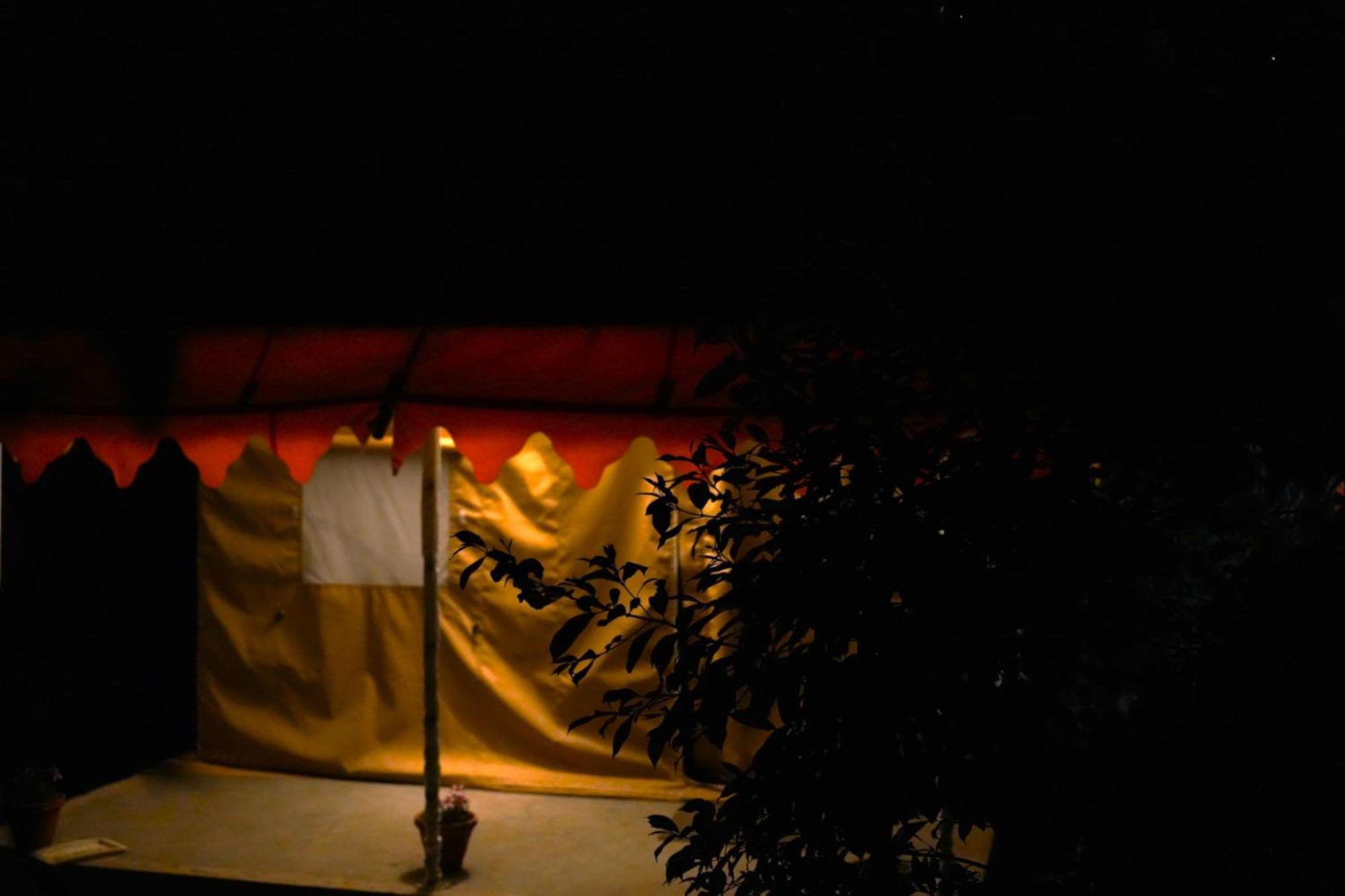 Shakoon Camps & * Nainital