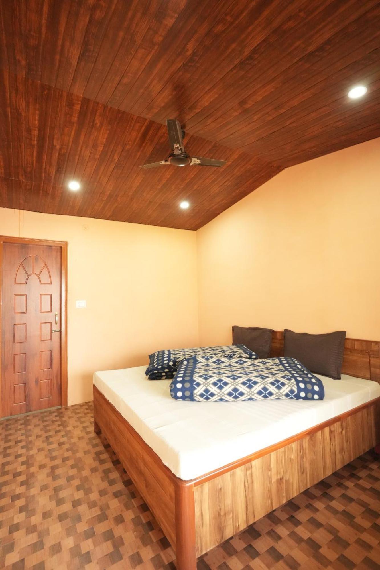 Shakoon Camps & Nainital