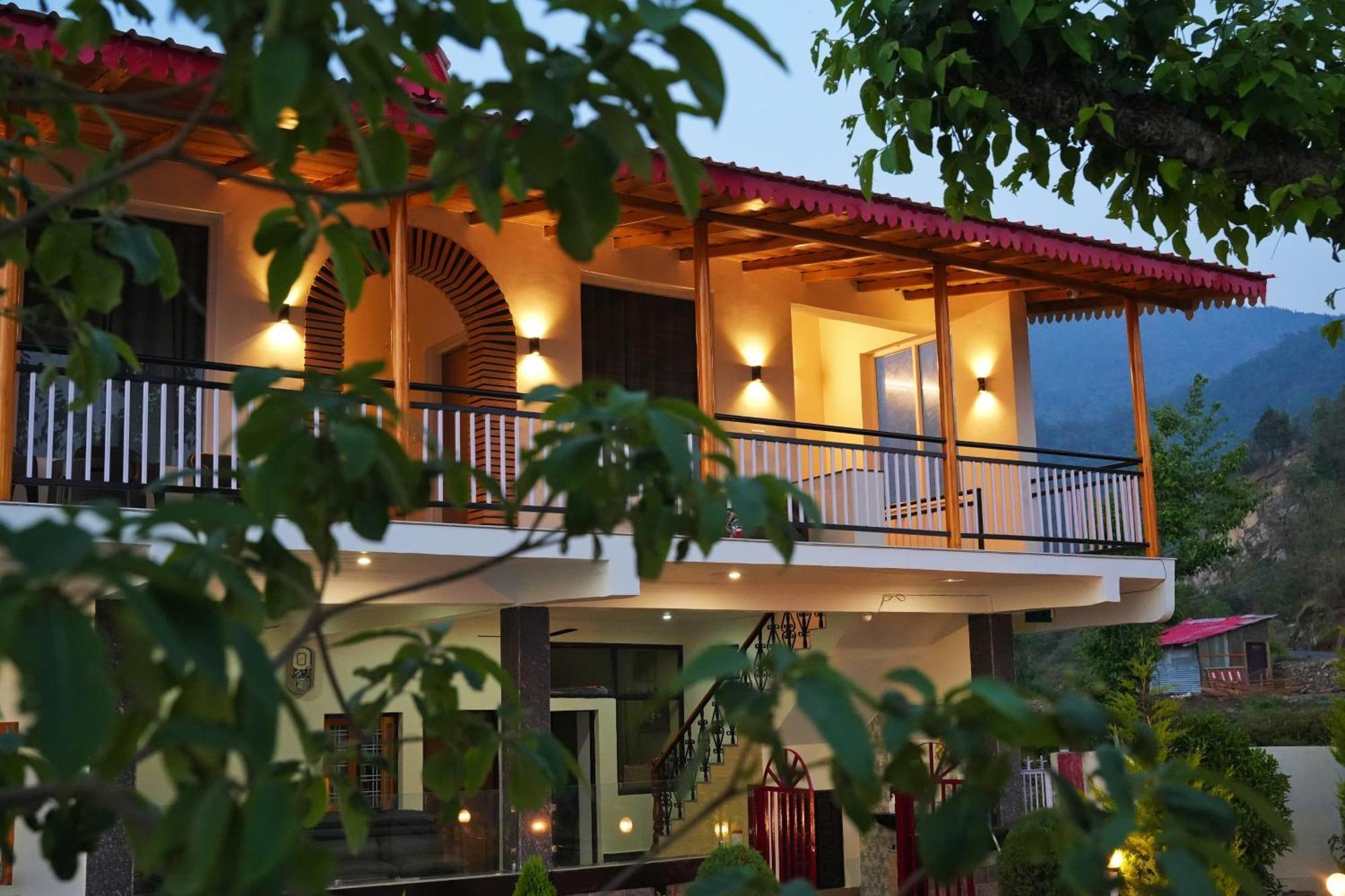 Shakoon Camps & Campsite